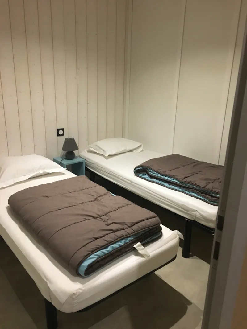 Chalet Premium (1Er Balcon)