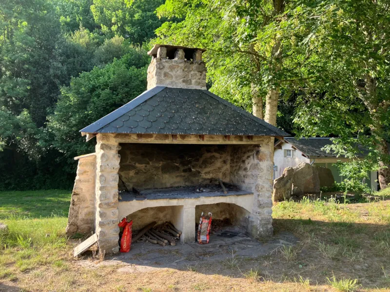 Forfait Emplacement 2 Pers Avec Electricité ( Maxi 6 Pers Avec Supplements)