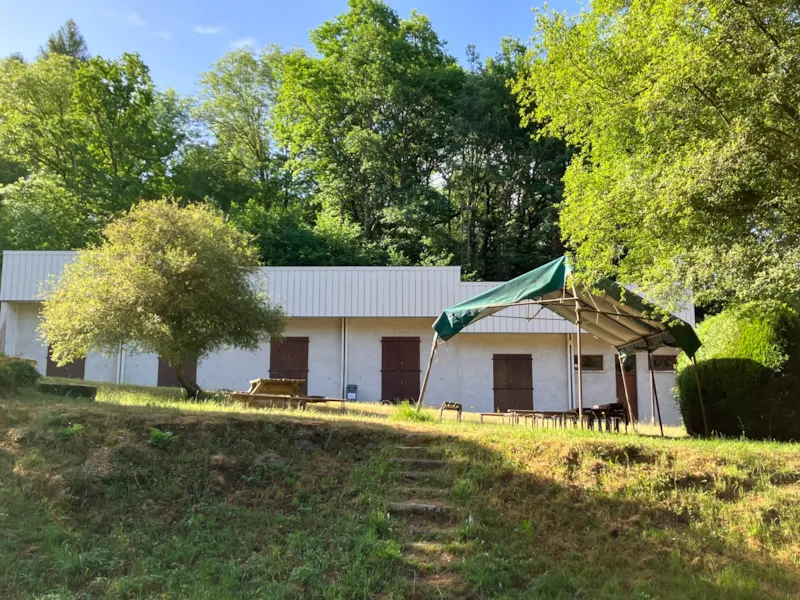 Forfait Emplacement 2 Pers Avec Electricité ( Maxi 6 Pers Avec Supplements)