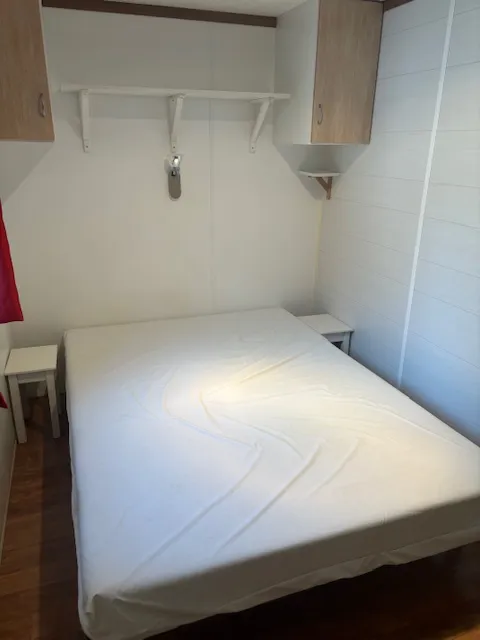 Mobil Home O’Phea - La Zone Alpin ( Hors Prl)