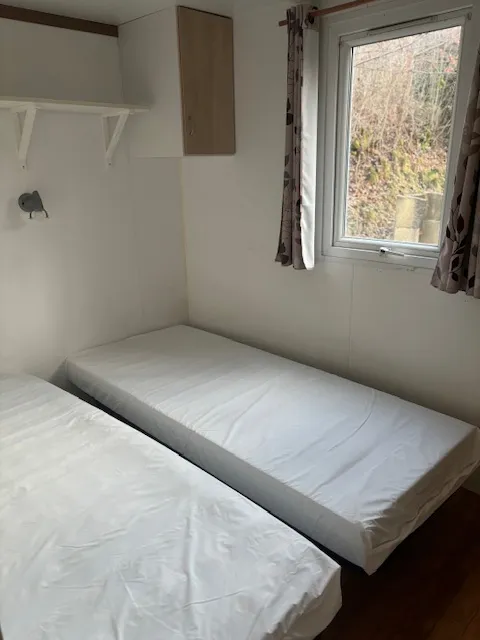 Mobil Home O’Phea - La Zone Alpin ( Hors Prl)