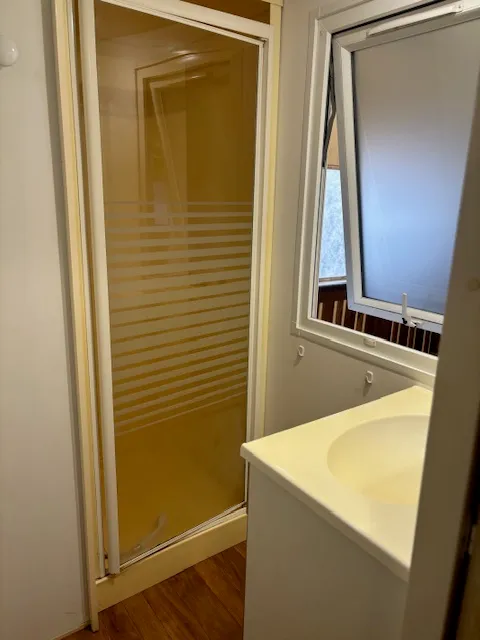 Mobil Home O’Phea - La Zone Alpin ( Hors Prl)