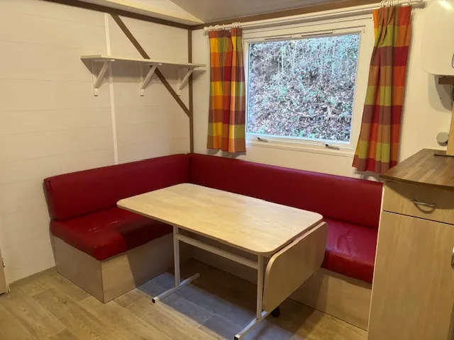 Mobil Home O’Phea - La Zone Alpin ( Hors Prl)