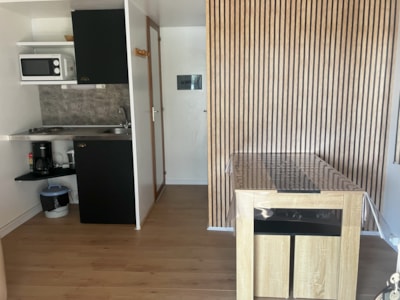 Chalet Traditionnel