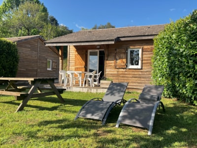 Chalet Traditionnel