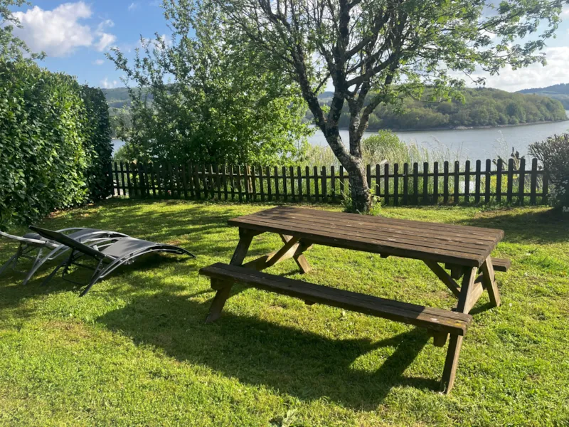 Chalet Traditionnel (2Eme Balcon)