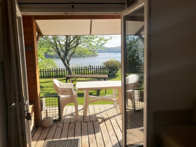 Chalet Traditionnel
