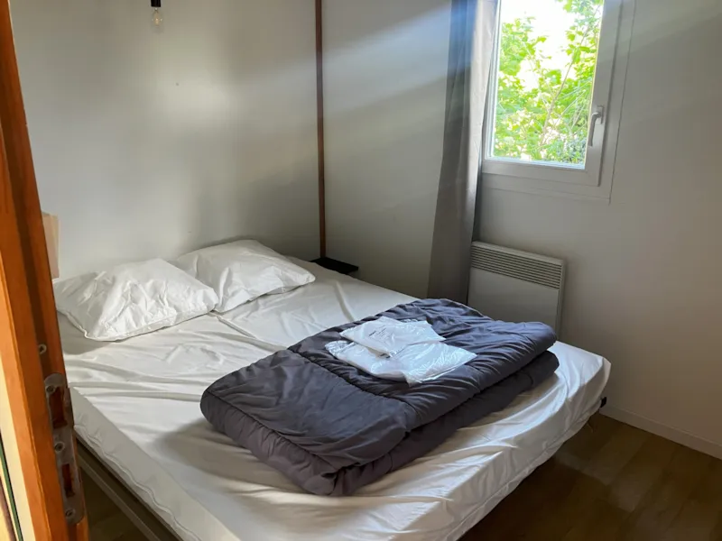 Chalet Traditionnel (2Eme Balcon)