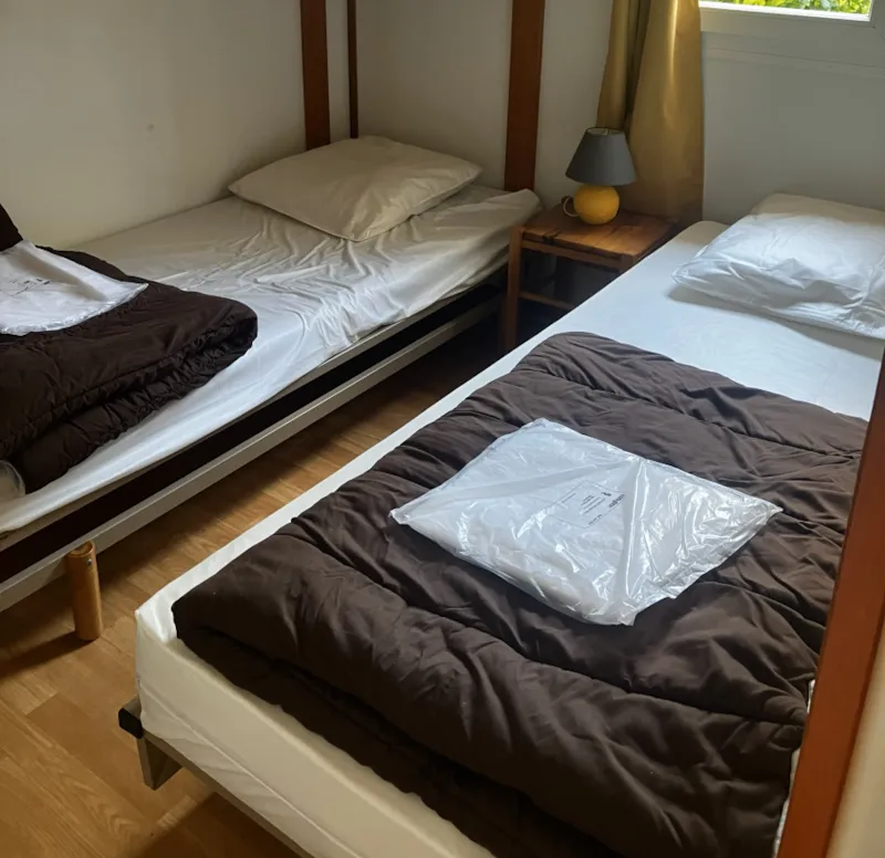 Chalet Traditionnel (2Eme Balcon)