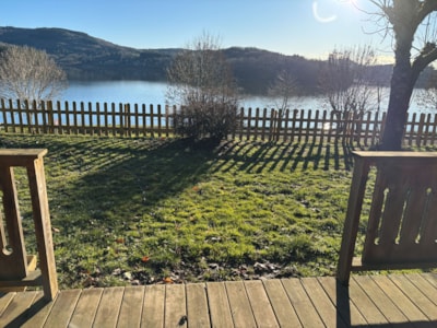 Chalet Traditionnel
