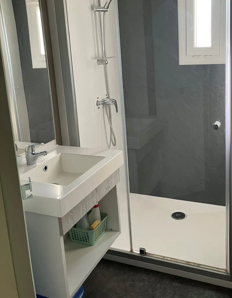 Chalet Premium (2Eme Balcon)