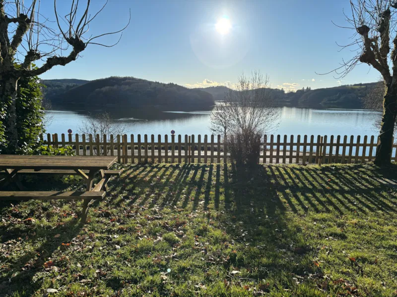 Chalet Premium (1Er Balcon)