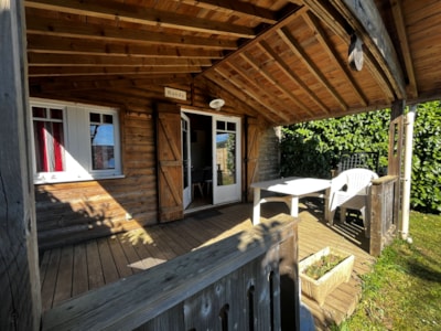 Chalet Traditionnel