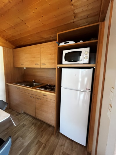 Chalet Traditionnel