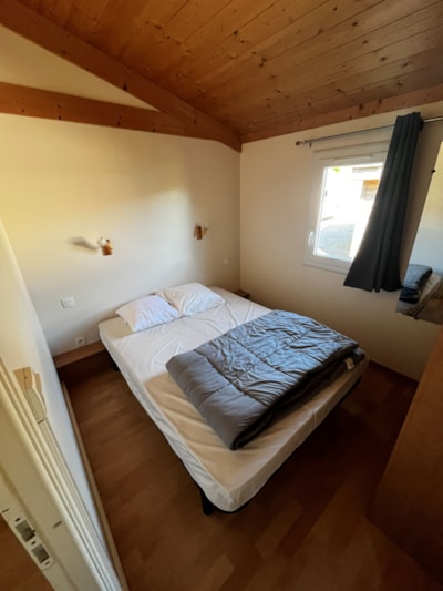 Chalet Traditionnel