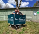 Foto #11 van Les Rives du Lac de Laouzas