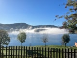 Foto #9 van Les Rives du Lac de Laouzas