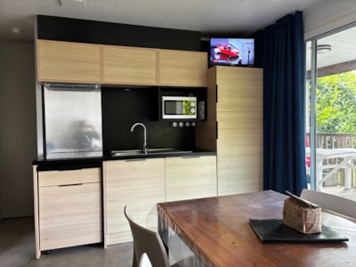 Chalet Premium