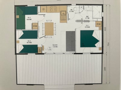 Chalet Premium