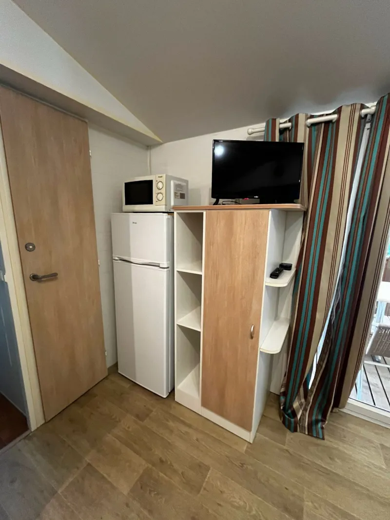 Mobil Home O’Phea - Zone Rieu Natura ( Hors Parc Résidentiel De Loisir)