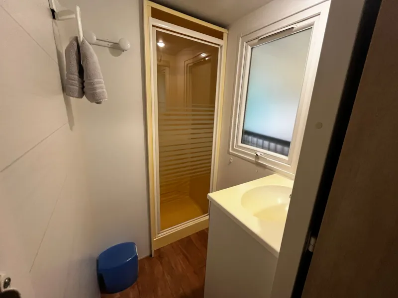 Mobil Home O’Phea - Zone Rieu Natura ( Hors Parc Résidentiel De Loisir)