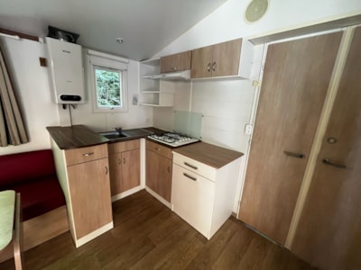 MOBILE HOME O’PHEA