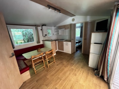 MOBILE HOME O’PHEA