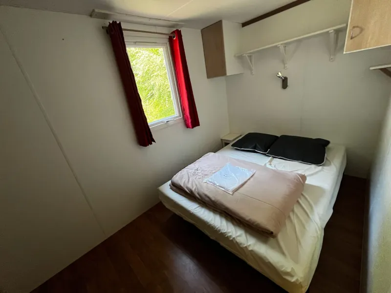 Mobil Home O’Phea - Zone Rieu Natura ( Hors Parc Résidentiel De Loisir)