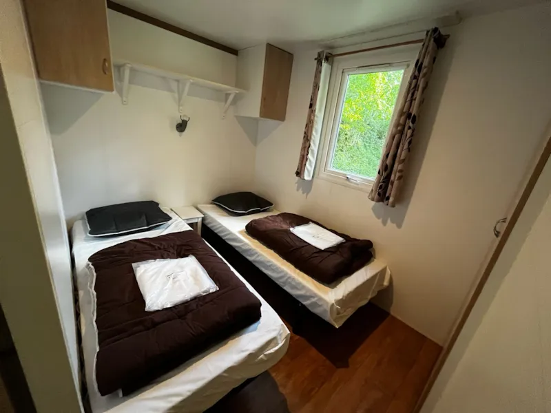 Mobil Home O’Phea - Zone Rieu Natura ( Hors Parc Résidentiel De Loisir)