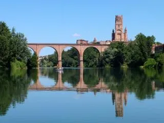 Camping Les Pommiers d'Aiguelèze