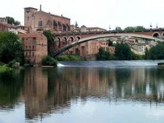 Camping Les Pommiers d'Aiguelèze