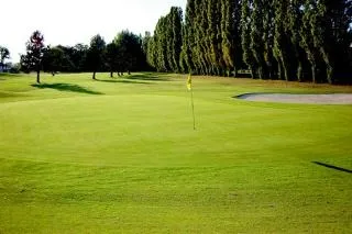 Camping Les Pommiers d'Aiguelèze