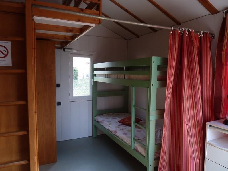 Camping Les Pommiers d'Aiguelèze photo 3
