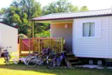 Foto #3 van Camping Les Pommiers d’Aiguelèze