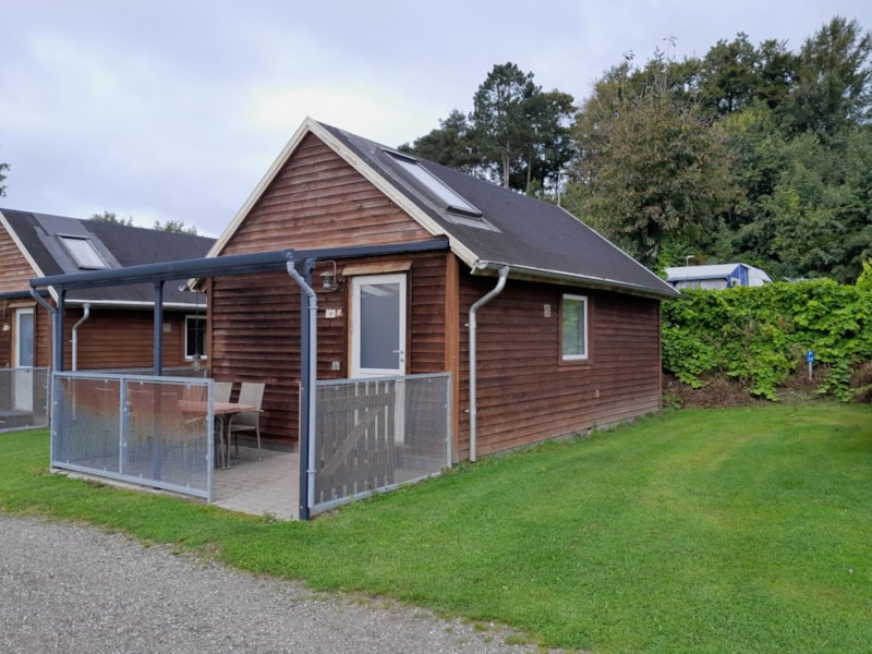 Chalet 30m²