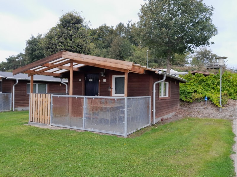 Chalet 20m²