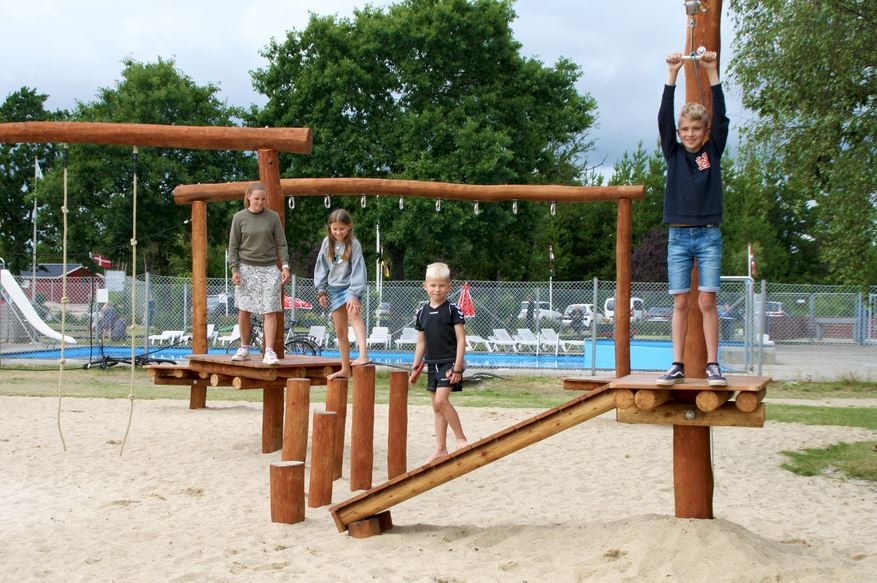 Houstrup Camping — Photo 1