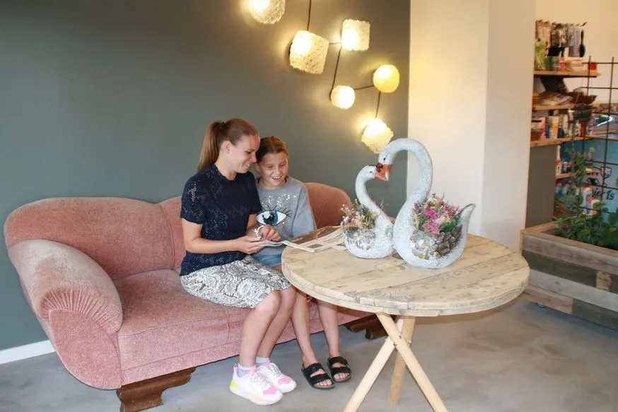 Houstrup Camping - image n°3 - UniversalBooking