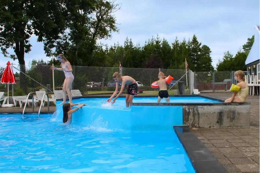 Houstrup Camping - image n°4 - UniversalBooking