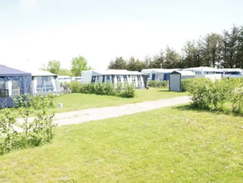 Pitch - Pitch - Houstrup Camping