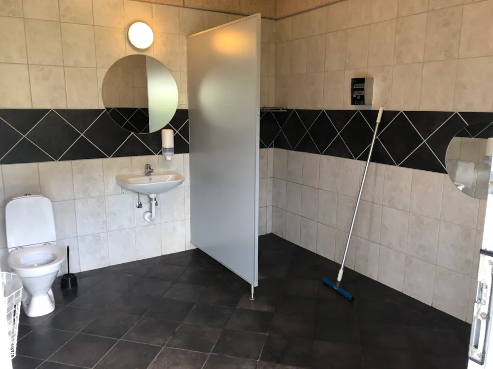 Houstrup Camping - image n°6 - UniversalBooking