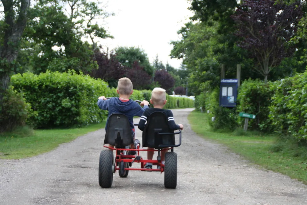 Houstrup Camping - image n°11 - UniversalBooking