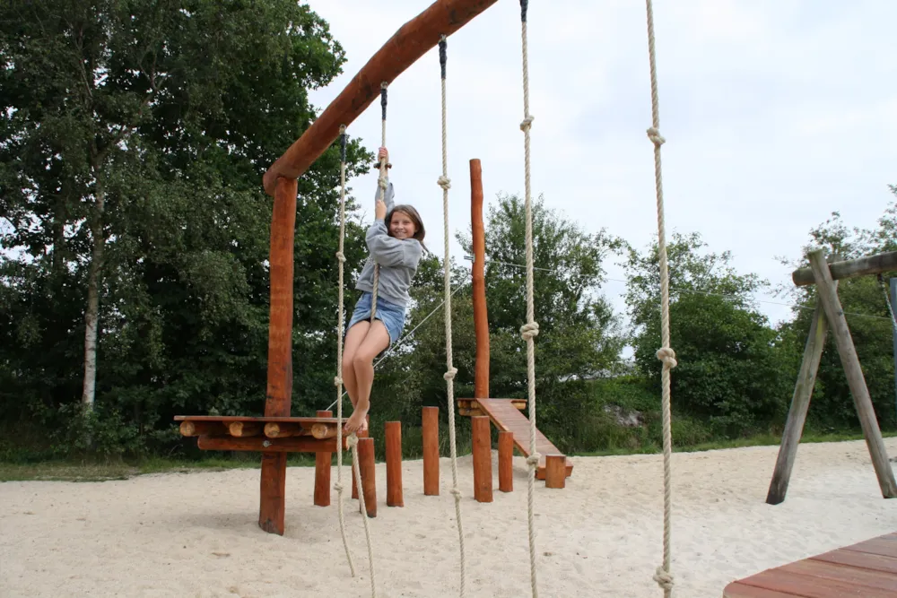 Houstrup Camping - image n°12 - UniversalBooking