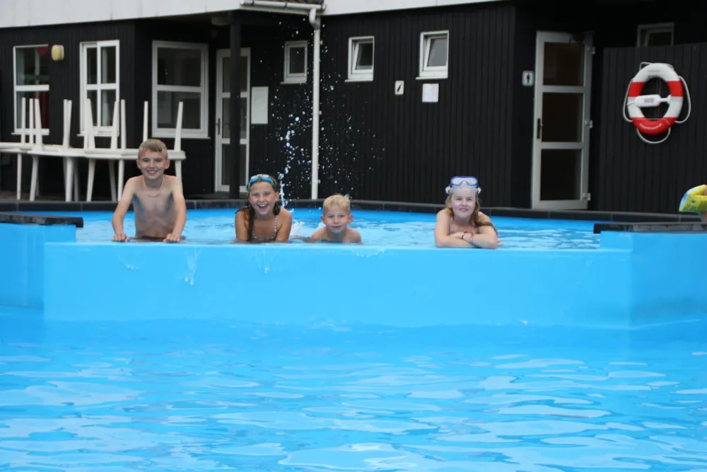 Houstrup Camping - image n°13 - UniversalBooking