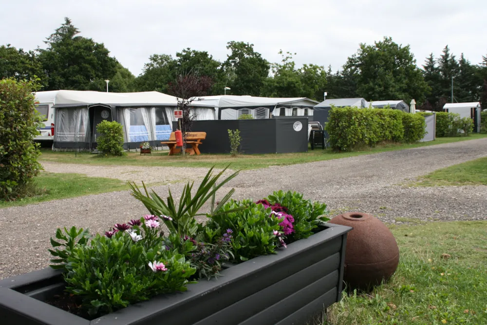 Houstrup Camping - image n°15 - UniversalBooking