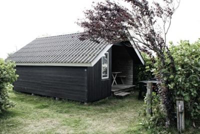 Cabin