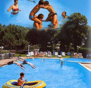 Foto #19 van Domaine Du Cedre