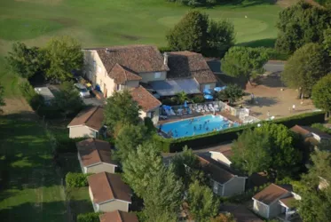 DOMAINE DU CEDRE - image n°2 - Camping Direct