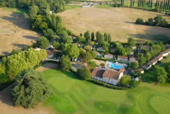 DOMAINE DU CEDRE - Ucamping
