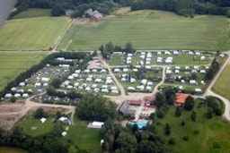 Establishment Camping Løgballe - Stouby